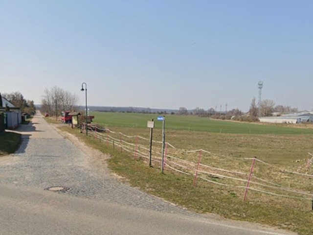 1/2 Miteigentumsanteil an einer Landwirtschaftsfläche am Rande der Magdeburger Börde - vertragslos genutzt
